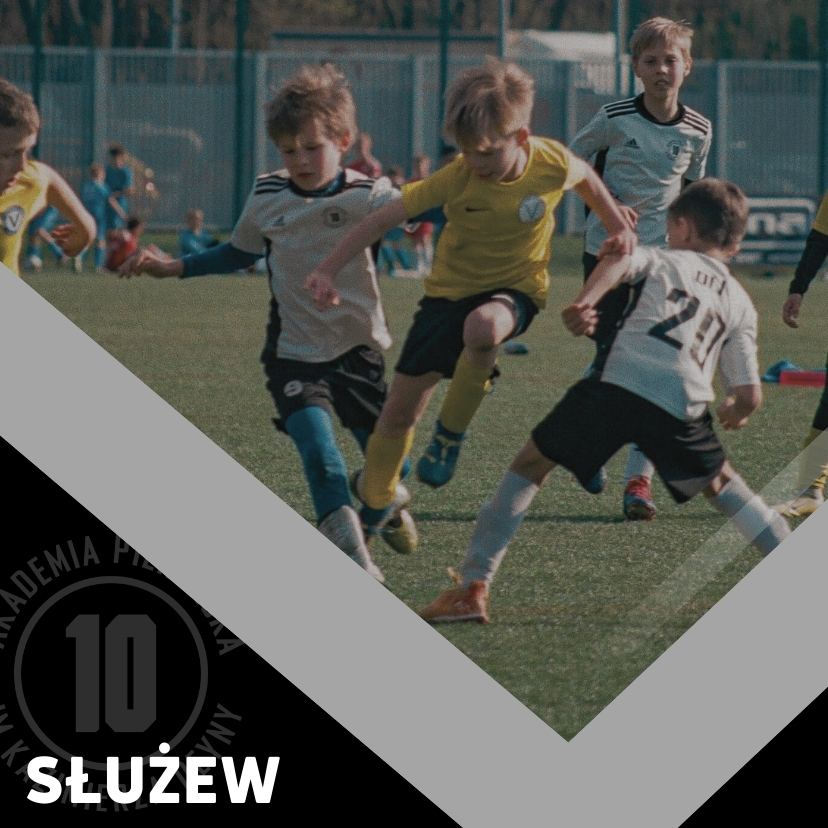 Lokalizacja AP Deyna - Służew