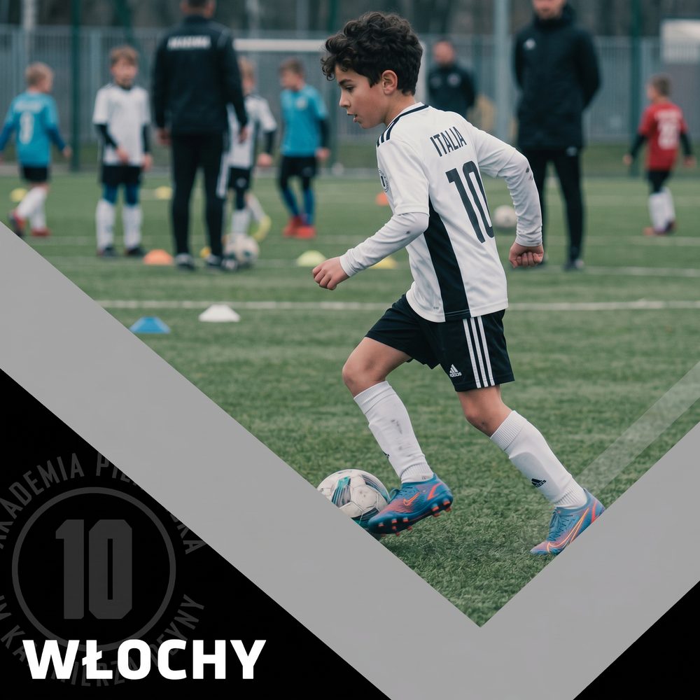 Lokalizacja AP Deyna - Włochy