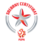 Srebrny Certyfikat PZPN